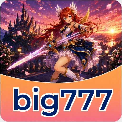 Fitur big777
