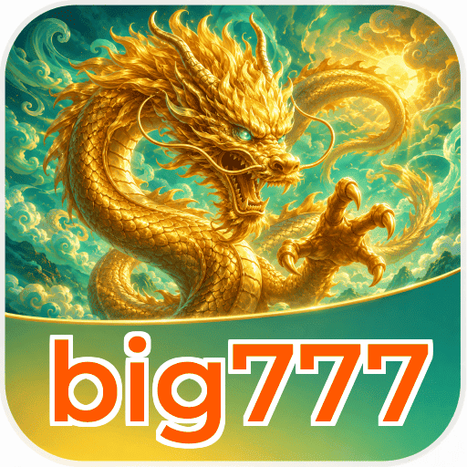 Lisensi Resmi big777
