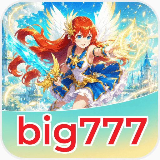 Aplikasi big777 APK