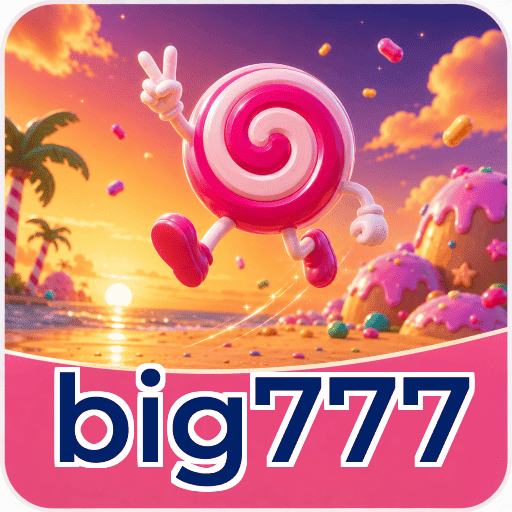 Instalasi big777 APK